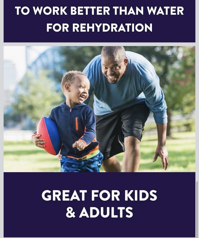 Pedialyte Hydration Station Multipack, Electrolyte Hydration Drink, 0.3-Oz Elect