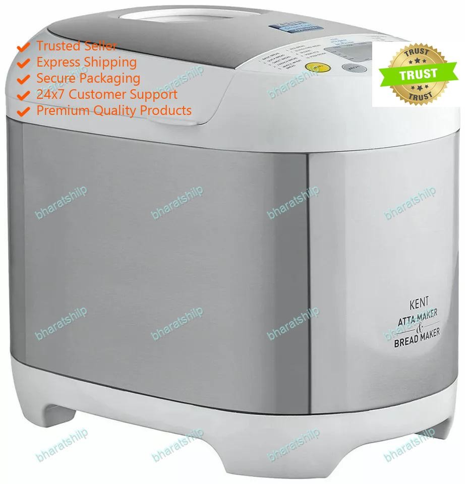 Atta & Bread Maker Machine -Automatically Mix Makes Hygienically & Conveniently