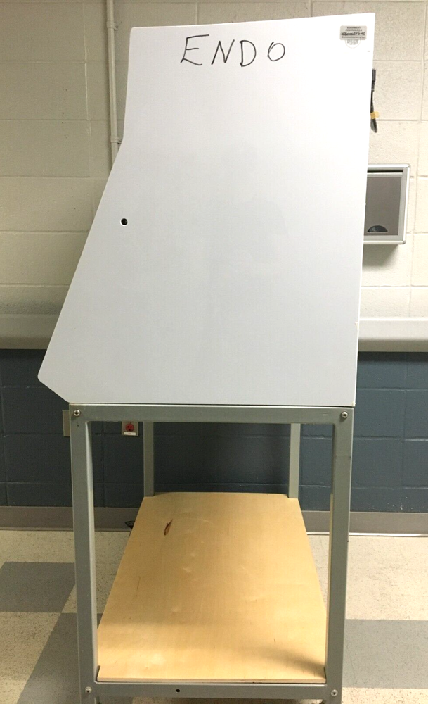 Airclean Systems Airclean AC2000 Workstation