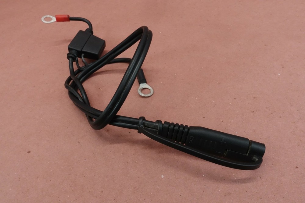 2007-2013 Ducati 848 Battery Charging Harness