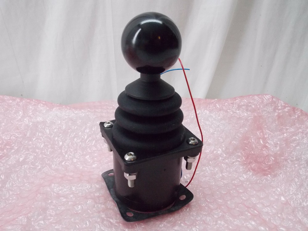 Apem HG2544 Joystick Controller