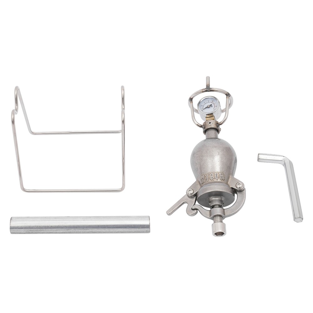 Retro Mini Hand Popcorn Maker Popcorn Maker Manual Pop Corn Maker Freestanding
