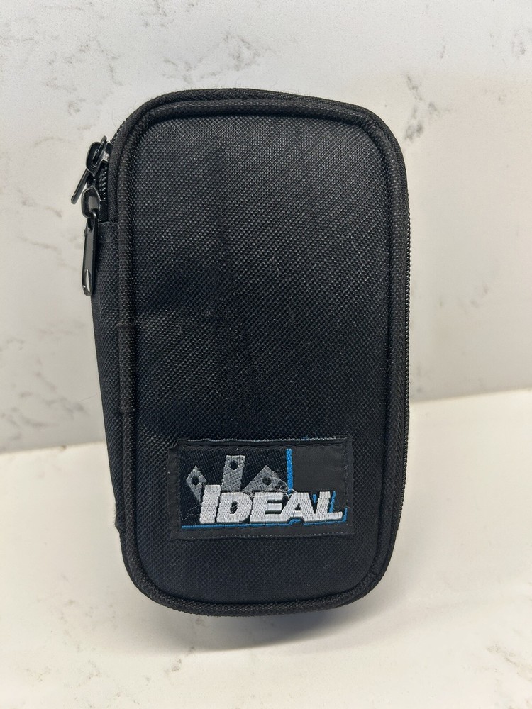 IDEAL INDUSTRIES INC. 61-686 Digital Light Meter