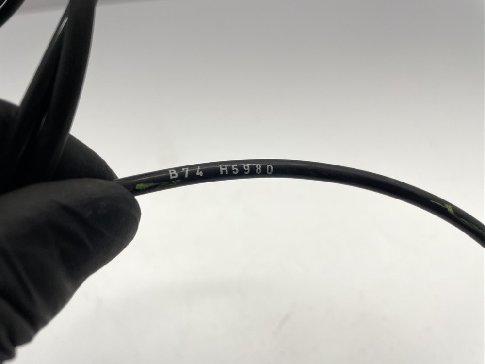 ♻️ Yamaha X-max 300 Tech Max Sp 2023 - 2024 Rear ABS Sensor ♻️