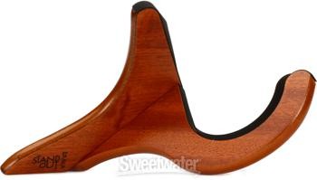 Kala Stand Out Mahogany Ukulele Stand