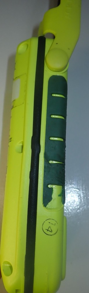 ACR Electronics MicroFix PLB-300 GPS Personal Locator