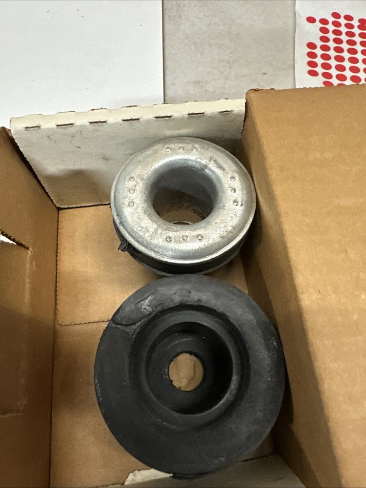 Advance Bushing BB-2