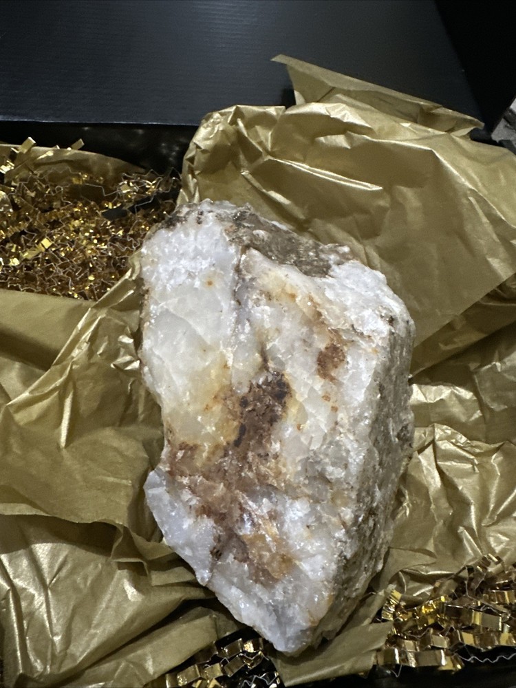 Beautiful Raw Natural Smoky Quartz