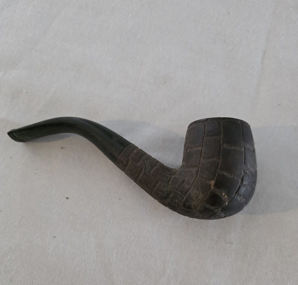 Antigue Briar Smoking Pipes