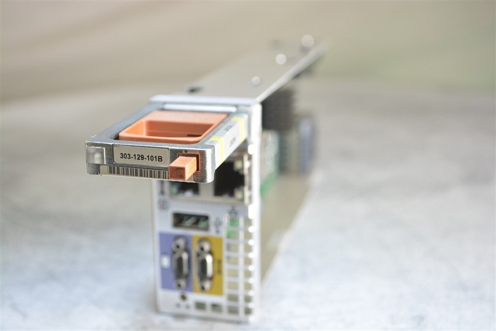 EMC JTFR-2 25-Bay SAS SFF Storage Expansion Array SEE NOTES