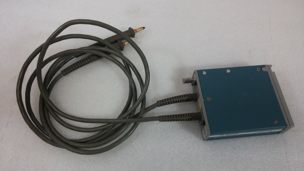Tektronix SD-14 Plug In Sampling Head Option -01