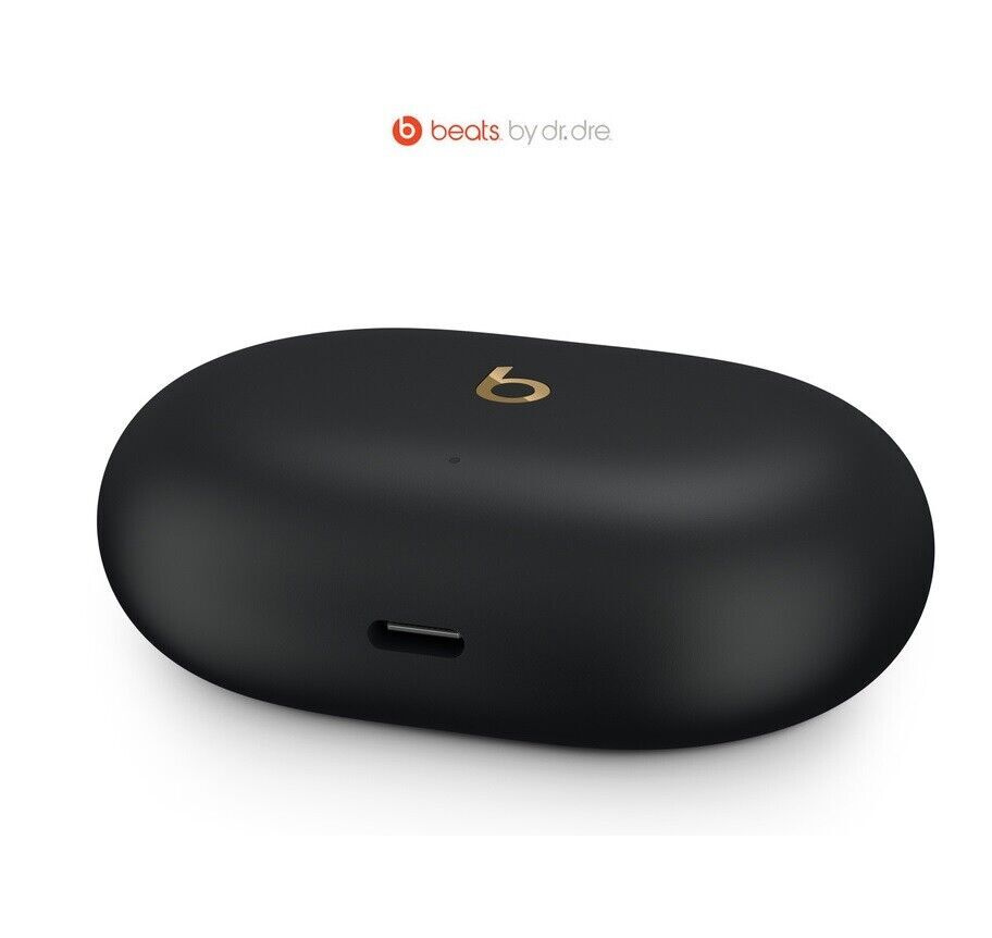Beats Studio Buds+ Plus Replacement: RIGHT or LEFT or CHARGING CASE - Very Good