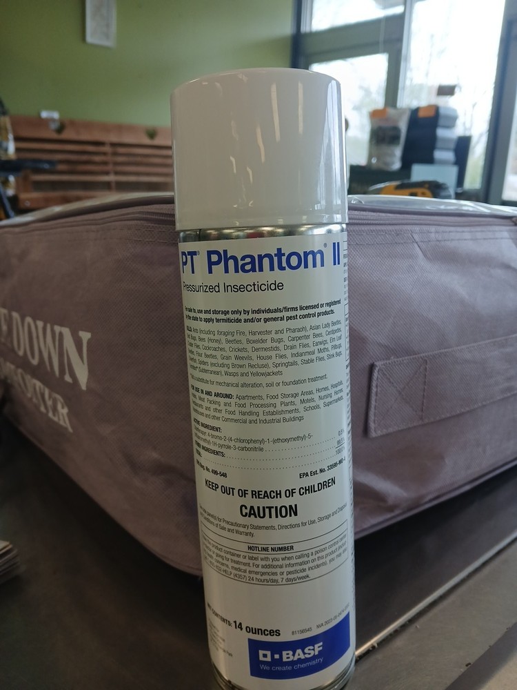 PT Phantom II Aerosol 14oz