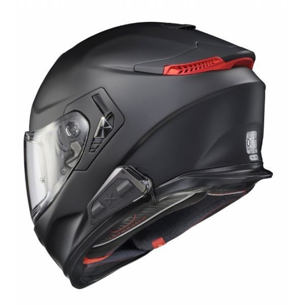 Scorpion EXO-COM Link 1 Motorcycle Helmet Bluetooh 5.3 Intercom Kit - Single