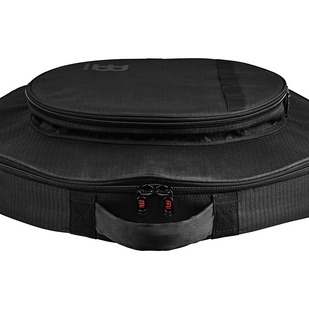 MEINL Carbon Ripstop Cymbal Bag
