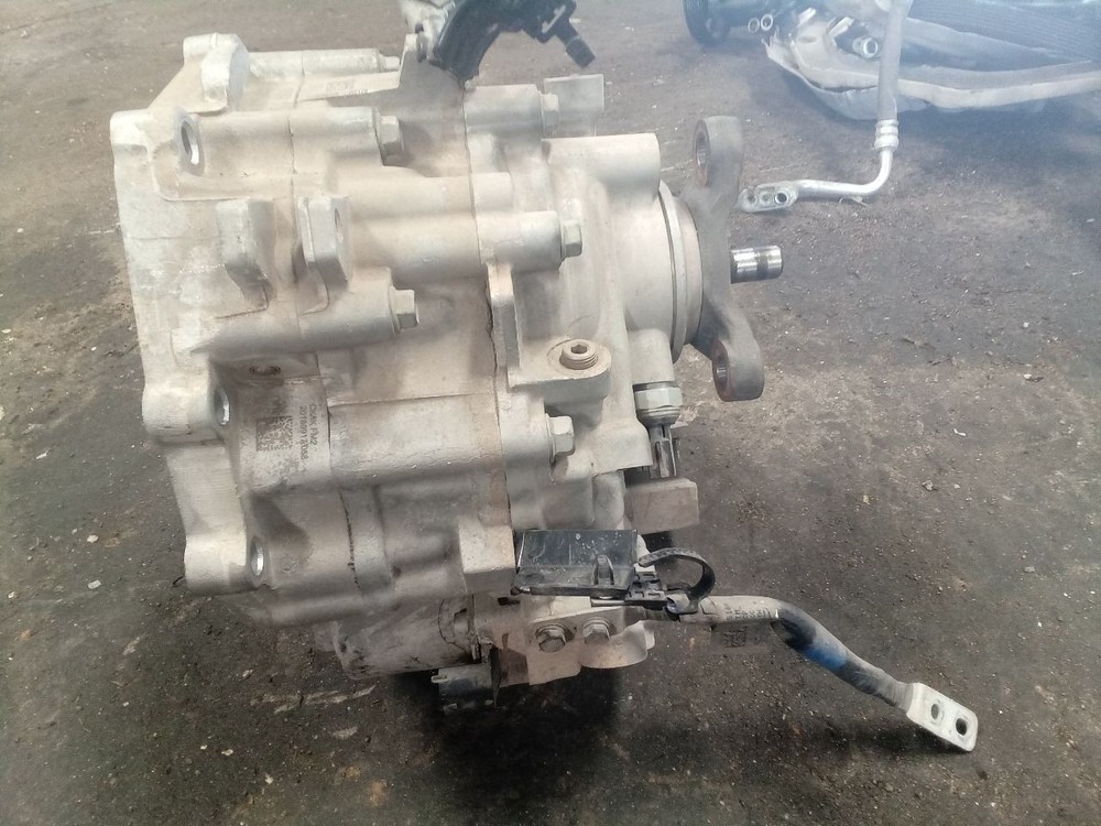 Transfer Case AWD Fits 19-23 G70 343284
