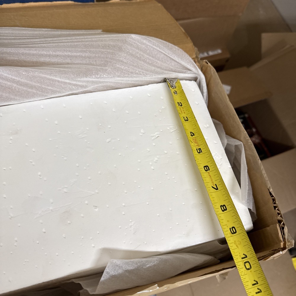 Carvable Foam Block