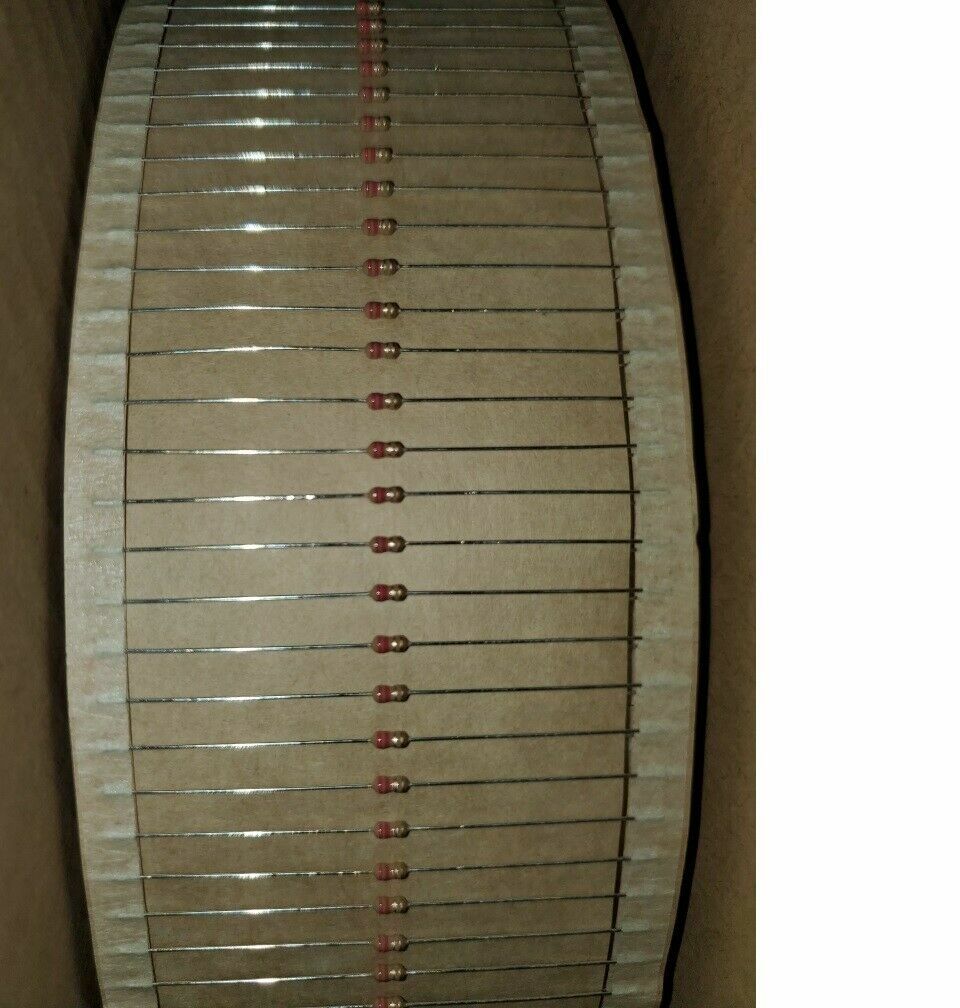 10~100PCS HIGH QUALITY 2.2 OHM Resistor FOR SRS Airbag BMW Mercedes Toyota Honda