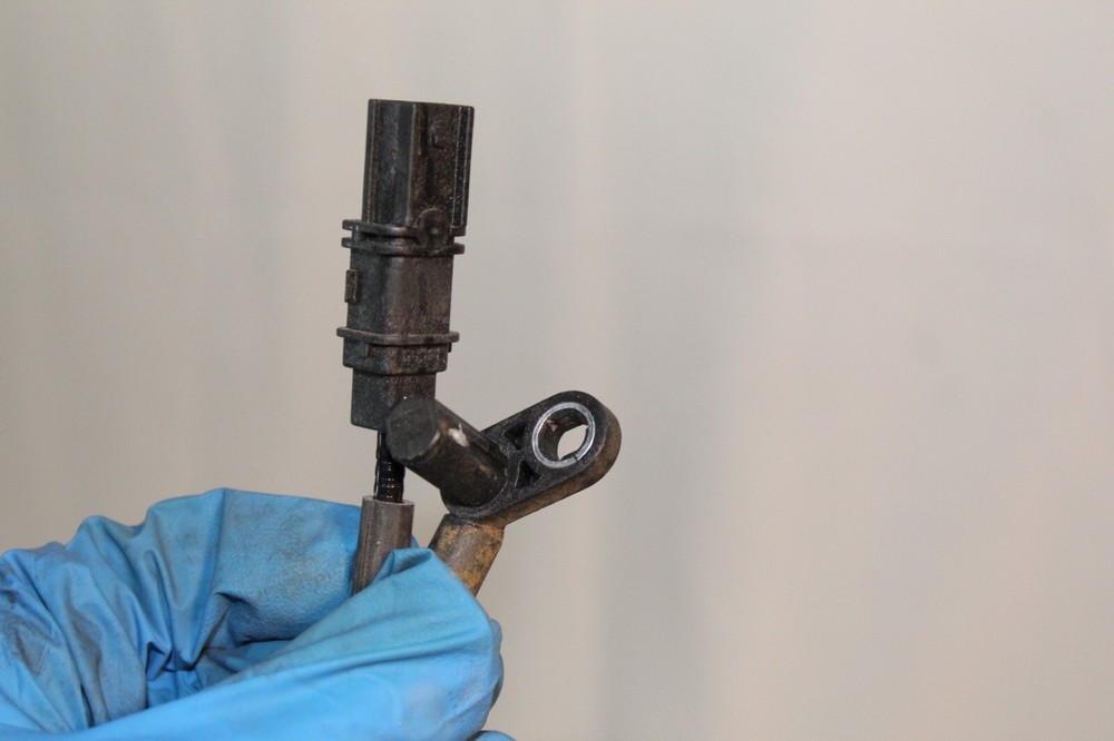 KAWASAKI NINJA 500 EX500 ABS REAR SENSOR