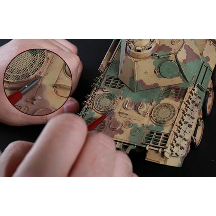 Border Model #BD0043 FINE ENGRAVING BLADE 0.2MM