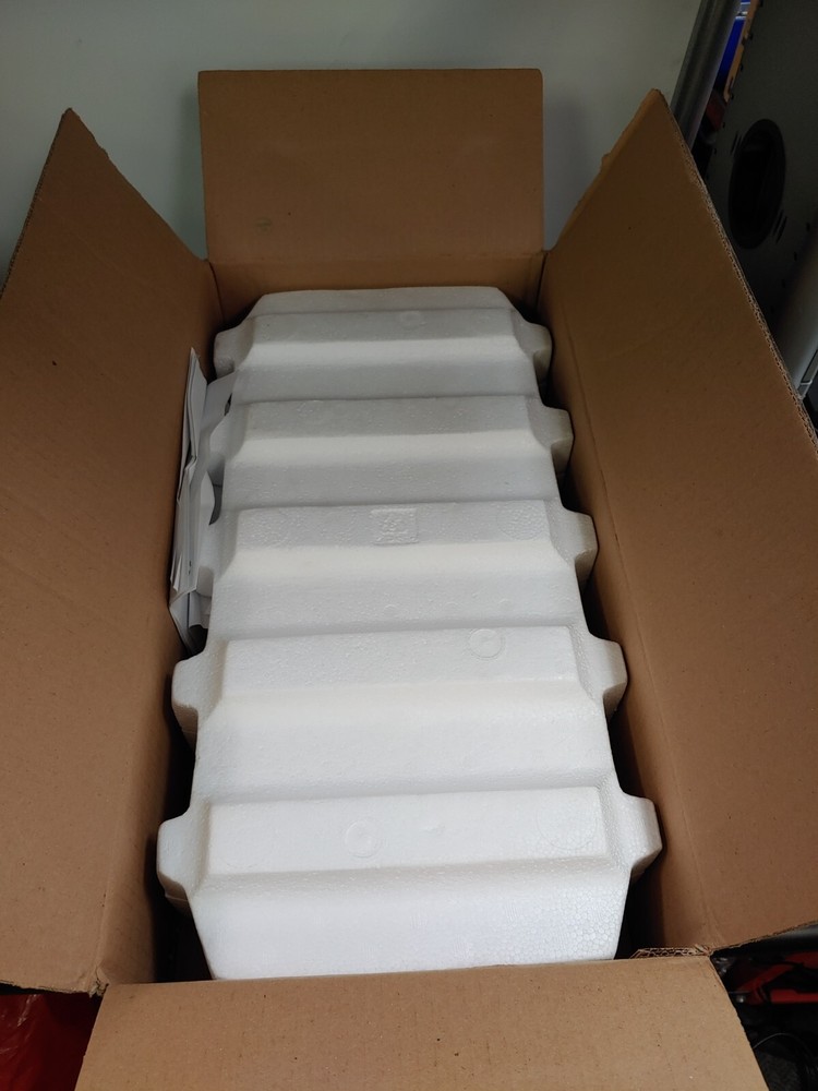 APC RBC34 Replacement Battery Cartridge #34