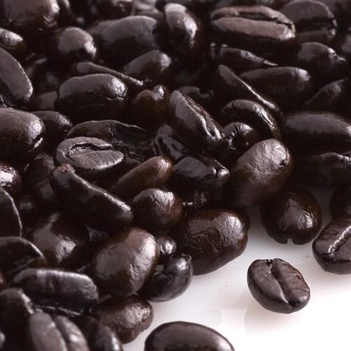 5 BEAN ESPRESSO COFFEE BEANS DARK ROASTED 5 POUNDS IN 1 POUND BAGS