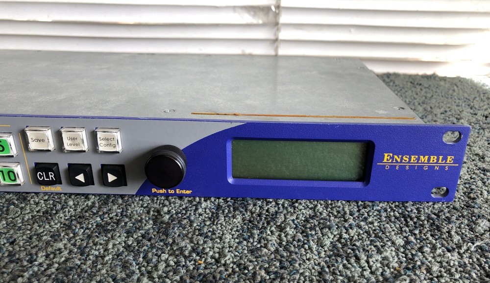 Ensemble Designs Avenue Express Panel - FREE SHIPPING