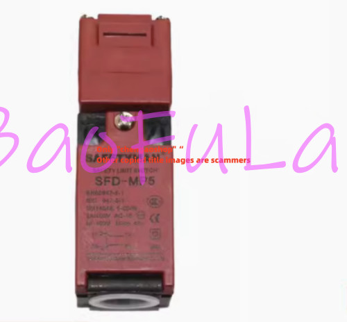 1PCS NEW for  SFD-MP5 limit switch