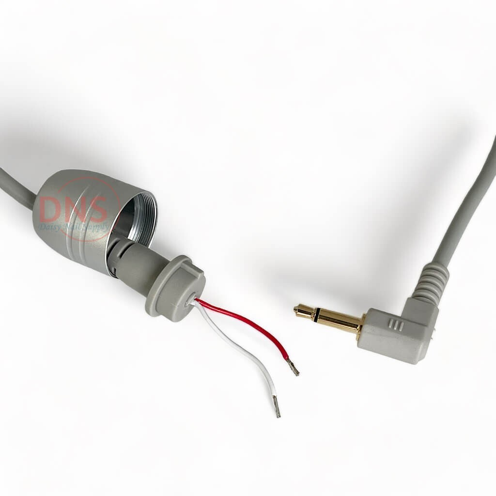 Medicool Pro Powder 20K hand piece Cord Only (New Style)