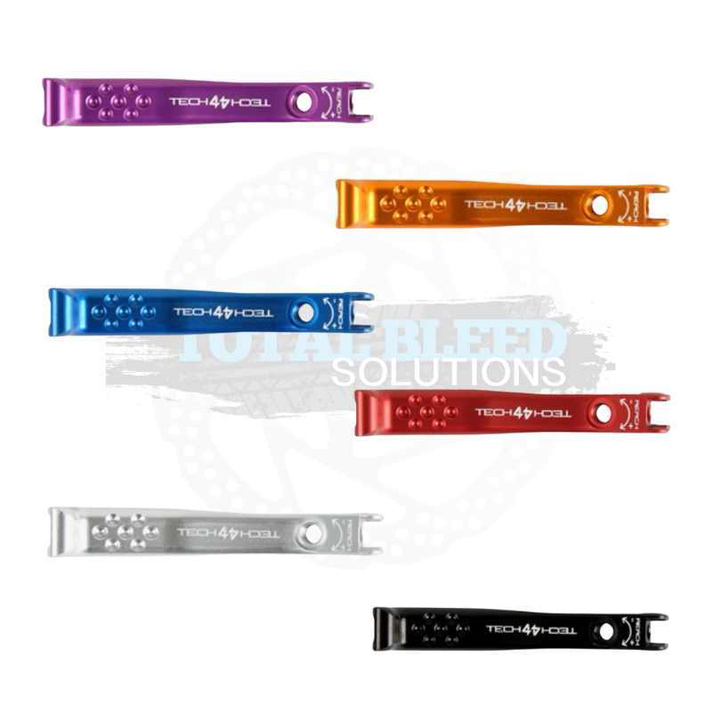 Hope Brake Tech 4 Lever Blade. Various Colours! Latest Version!