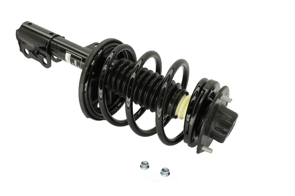 Frt Complete Strut Assy KYB SR4030