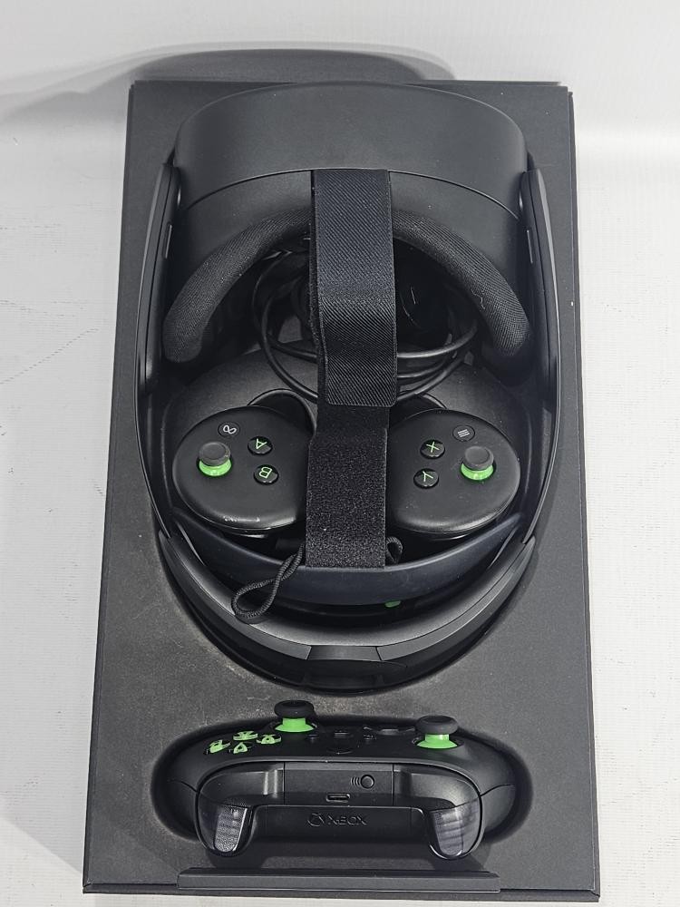 META 3S XBOX EDITION IOB (P14022260)