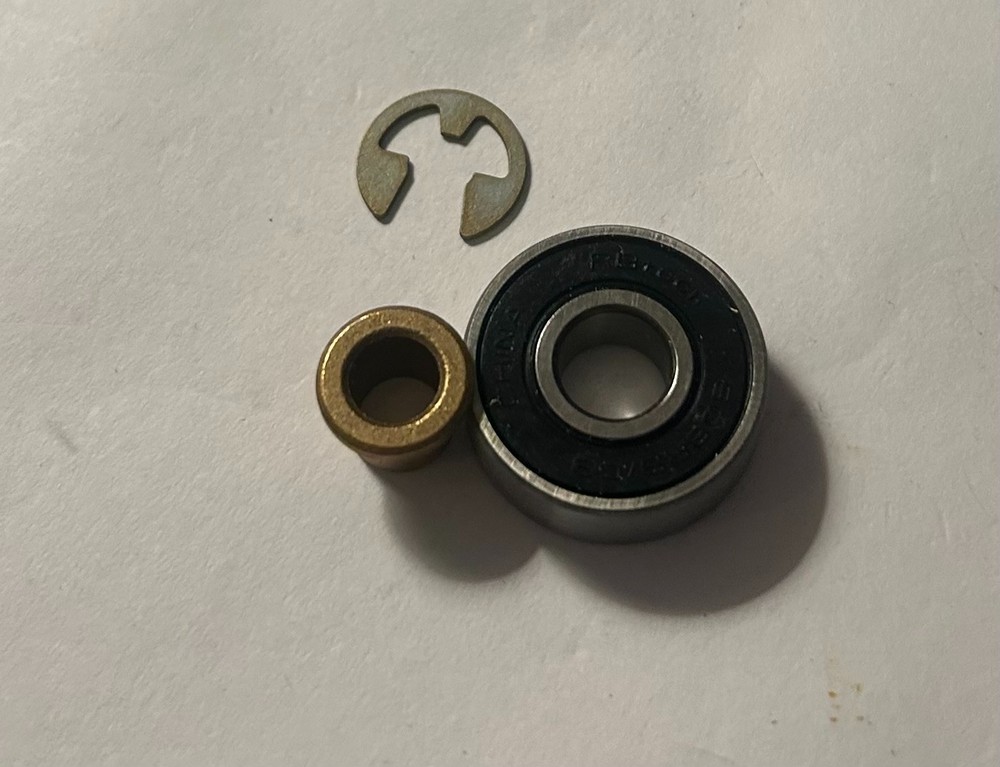 18020-395 Bearing Bushing Assembly