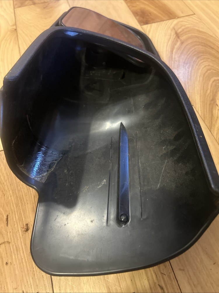 CIPA custom slip-on towing mirrors
