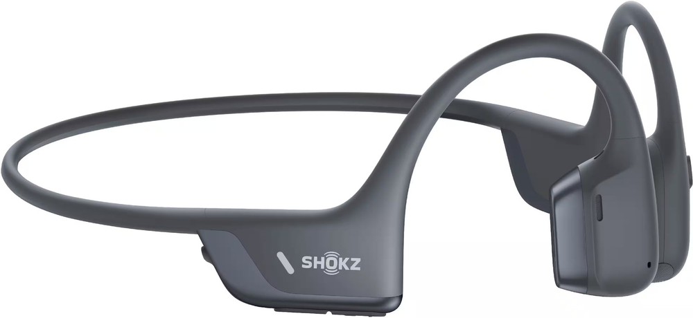 Open-Box Excellent: Shokz - OpenRun Pro 2 Mini Bone Conduction Open-Ear Bluet...