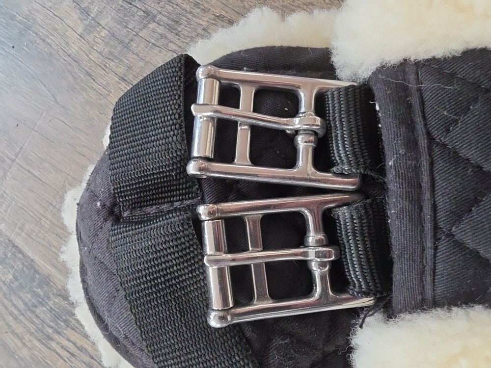 Dressage Girth 40