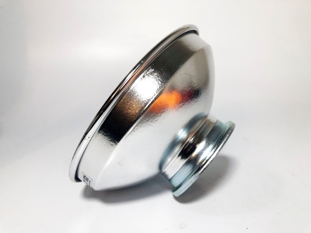 Photogenic Professional Lighting PL7R Quick Change High-Grain Silver / Bundle