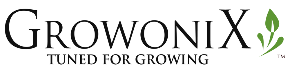 GrowoniX CF-4510-GB Filter
