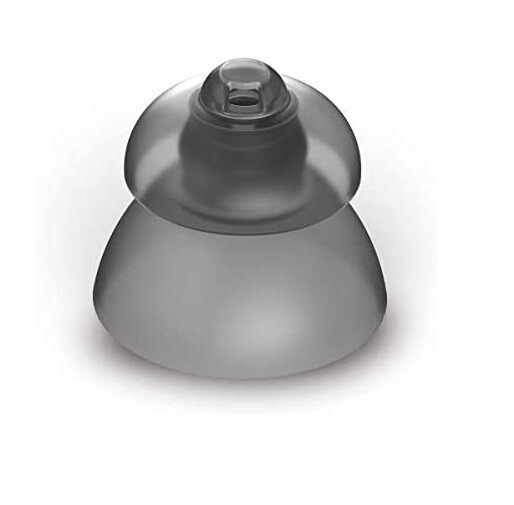 Phonak Marvel 4.0 Hearing Aid Domes Tips Medium Power 2 Pack Unitron Discover