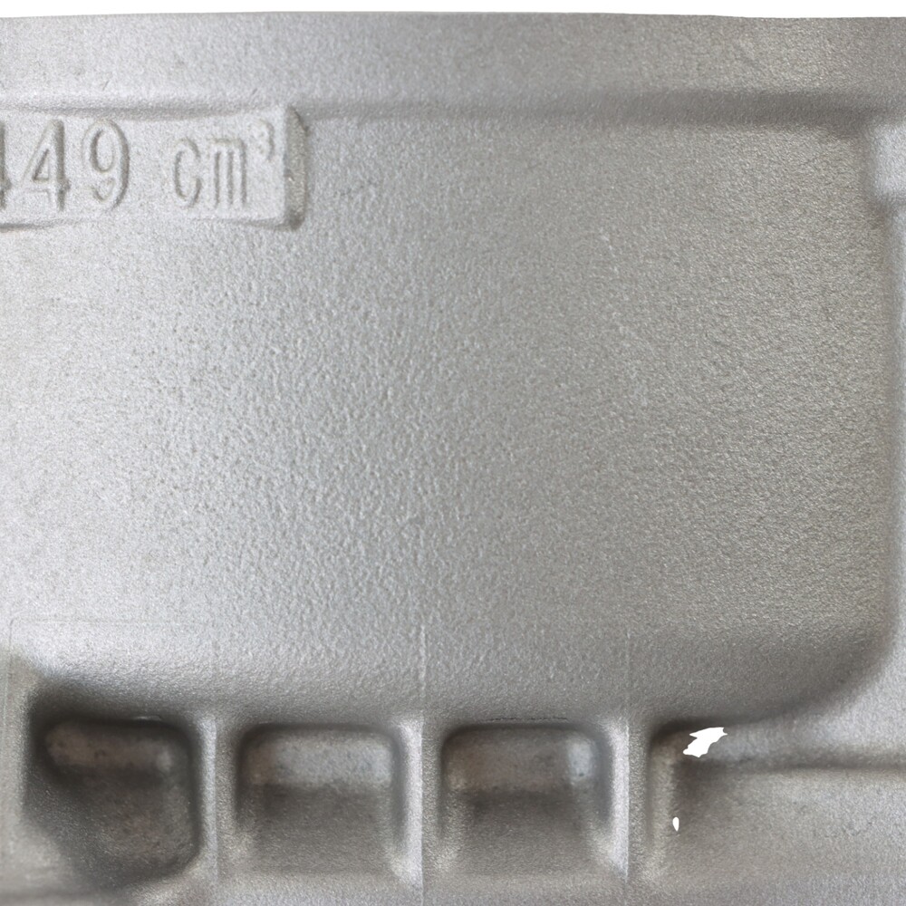 Cylinder STD Bore 96.00mm For 2002-2008 Honda CRF450 CRF450R STANDARD BORE