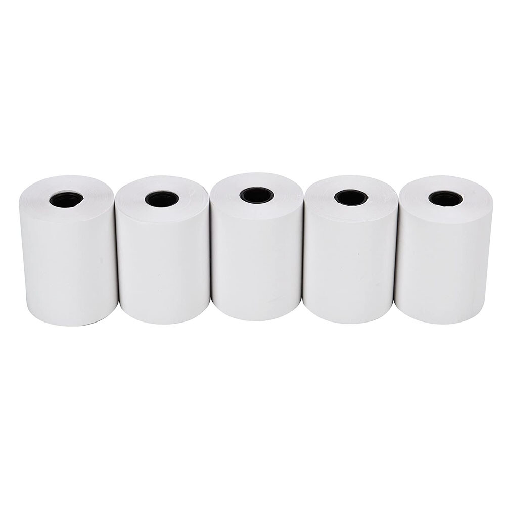 50-200 Rolls Case 2 1/4" x 85' Cash Register POS Receipt Thermal Paper Free Ship