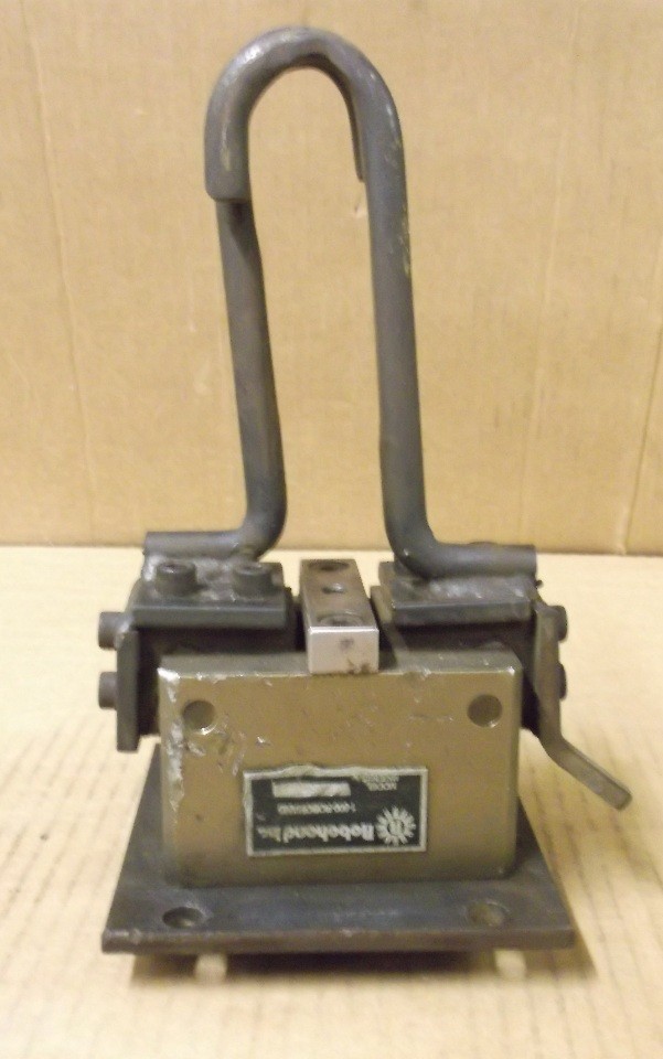 Robohand Angular Gripper RA-8 Cam Driven (Used)-#2