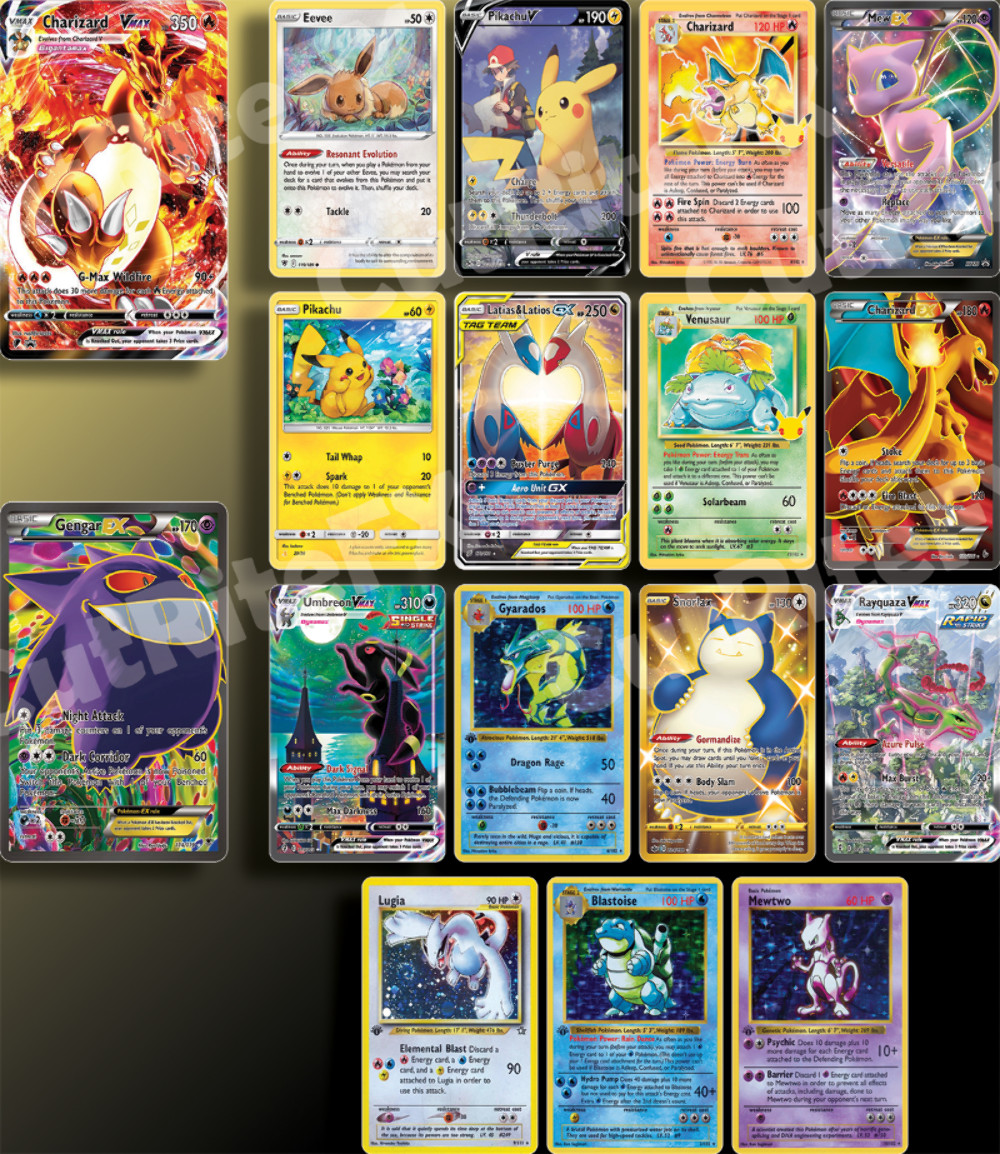 Custom Credit Card Skin