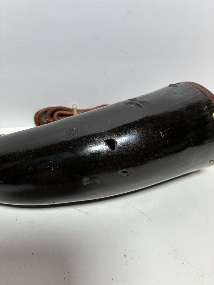 Powder Horn