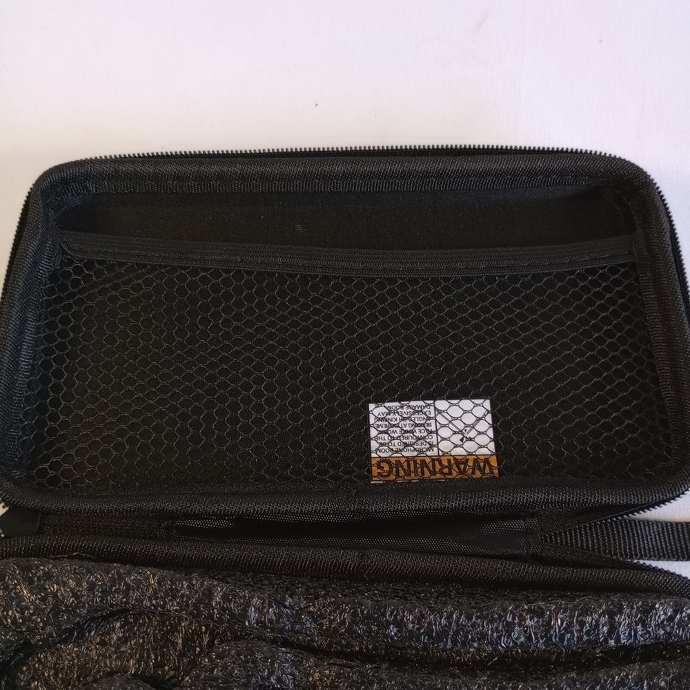 Mogan Microphone Carrying Case Microphone Protection Case Microphone