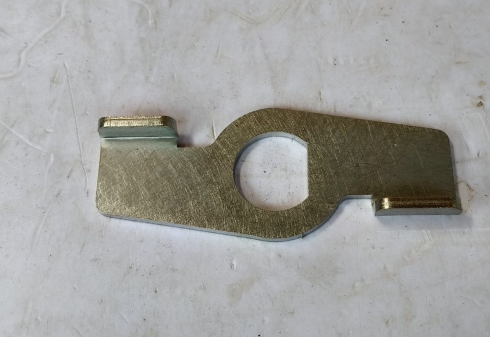 Hobart 00-122445 Handle