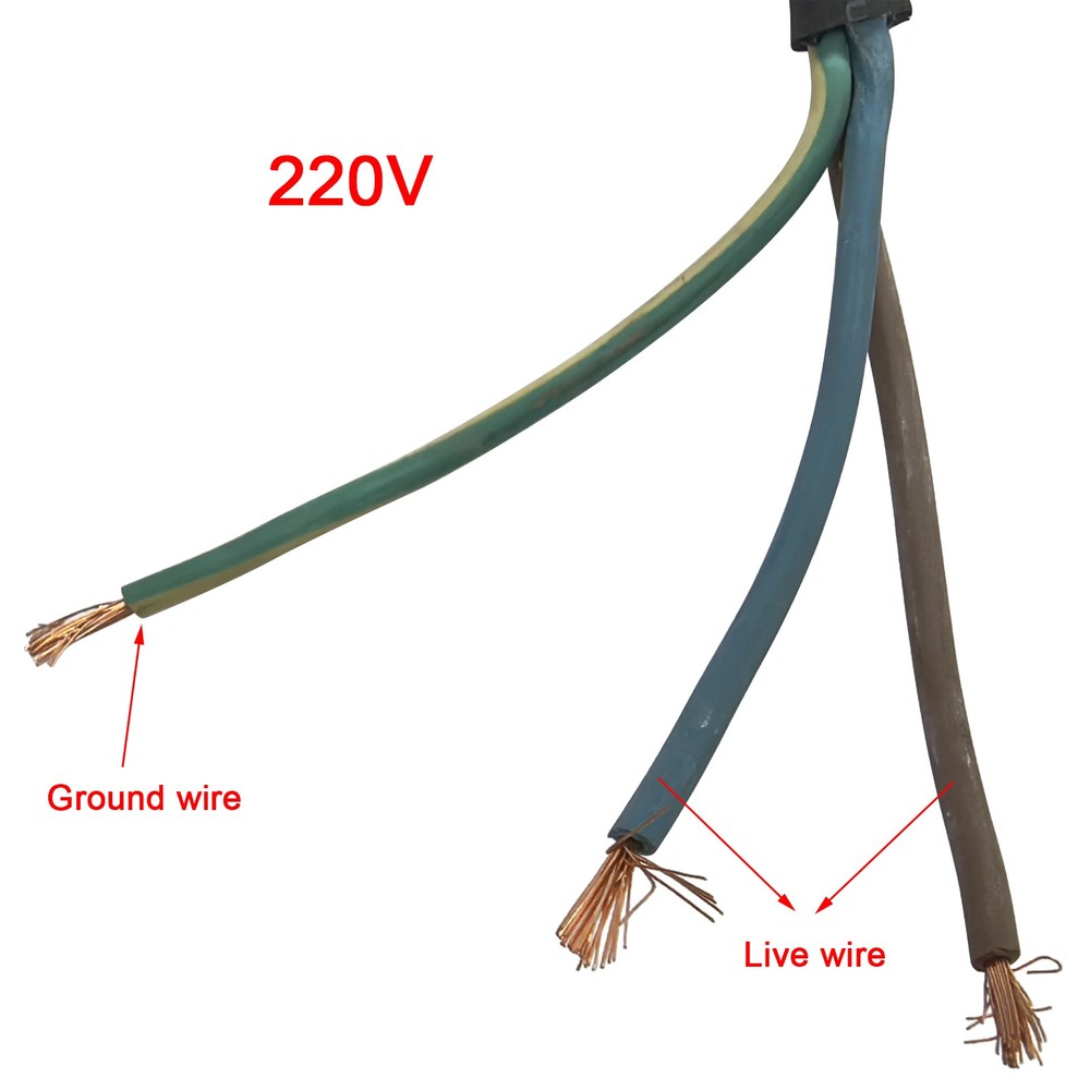 220V Meat Puree Making Machine Meat Paste Grinder Machine for Pork Beef Fish