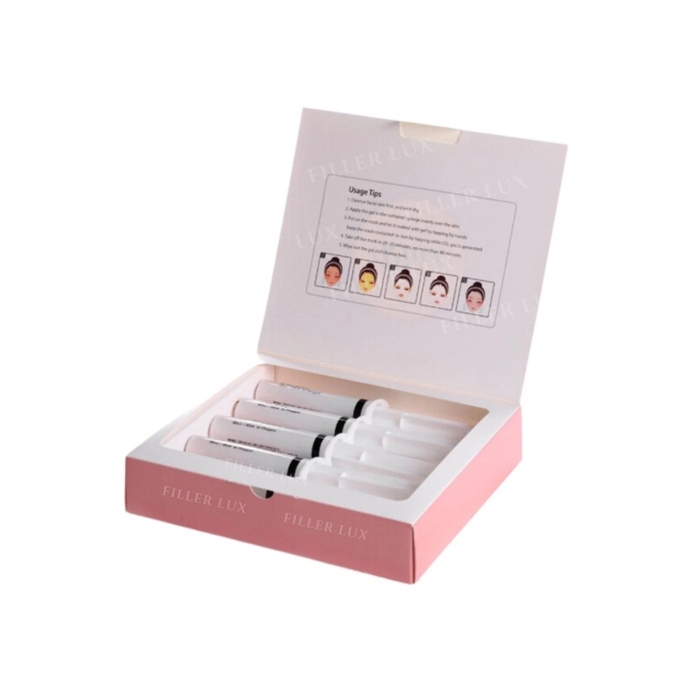 Riox Carboxy Therapy Mask