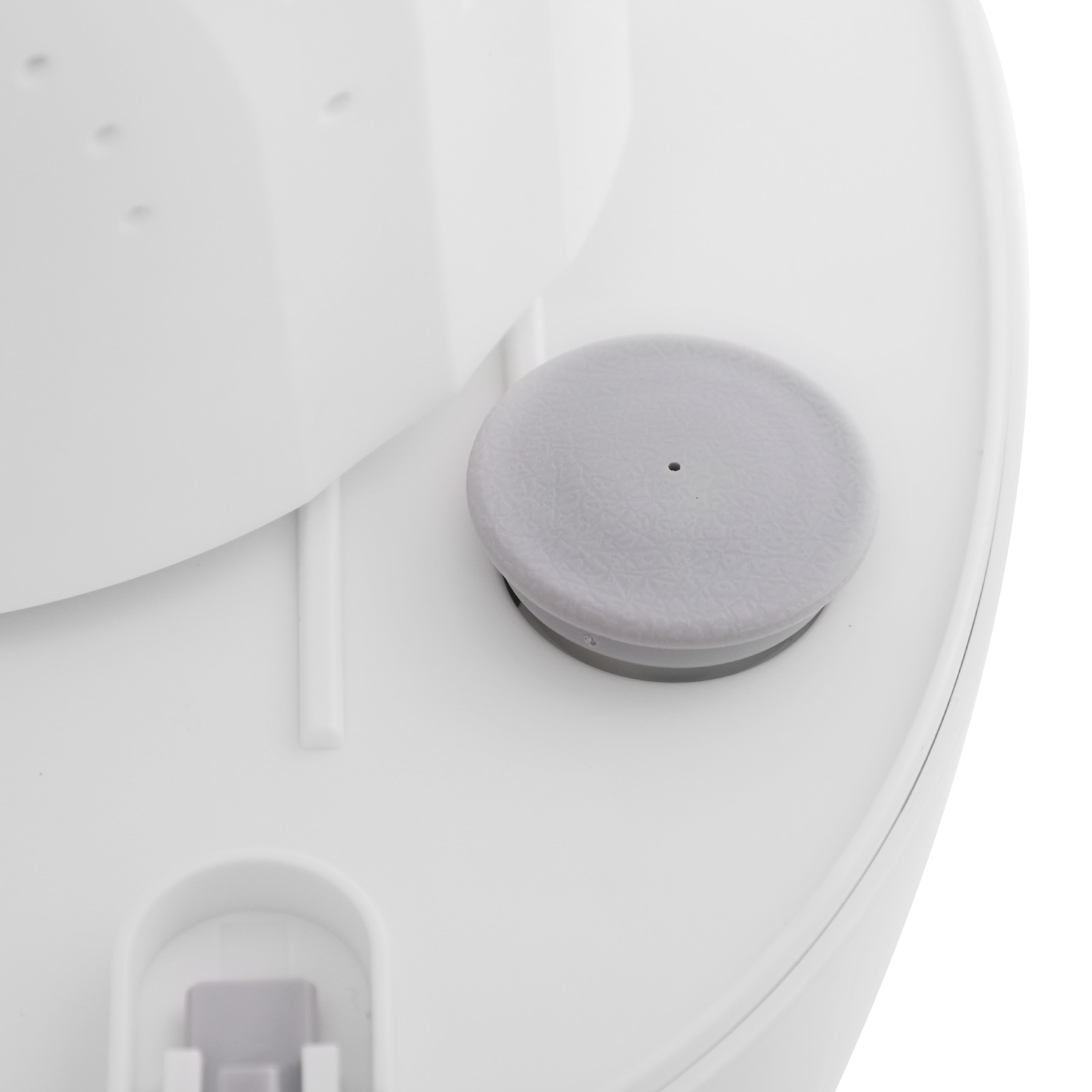 1000W Automatic Cap Cleaner 4 Modes Hat Care Machine 360° Steam Cleaner W/Cord