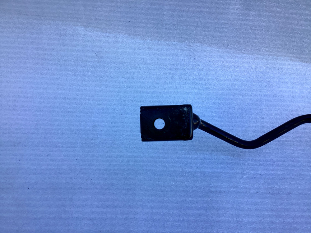 2017-2019 Honda CR-V cruise control distance sensor with bracket OEM